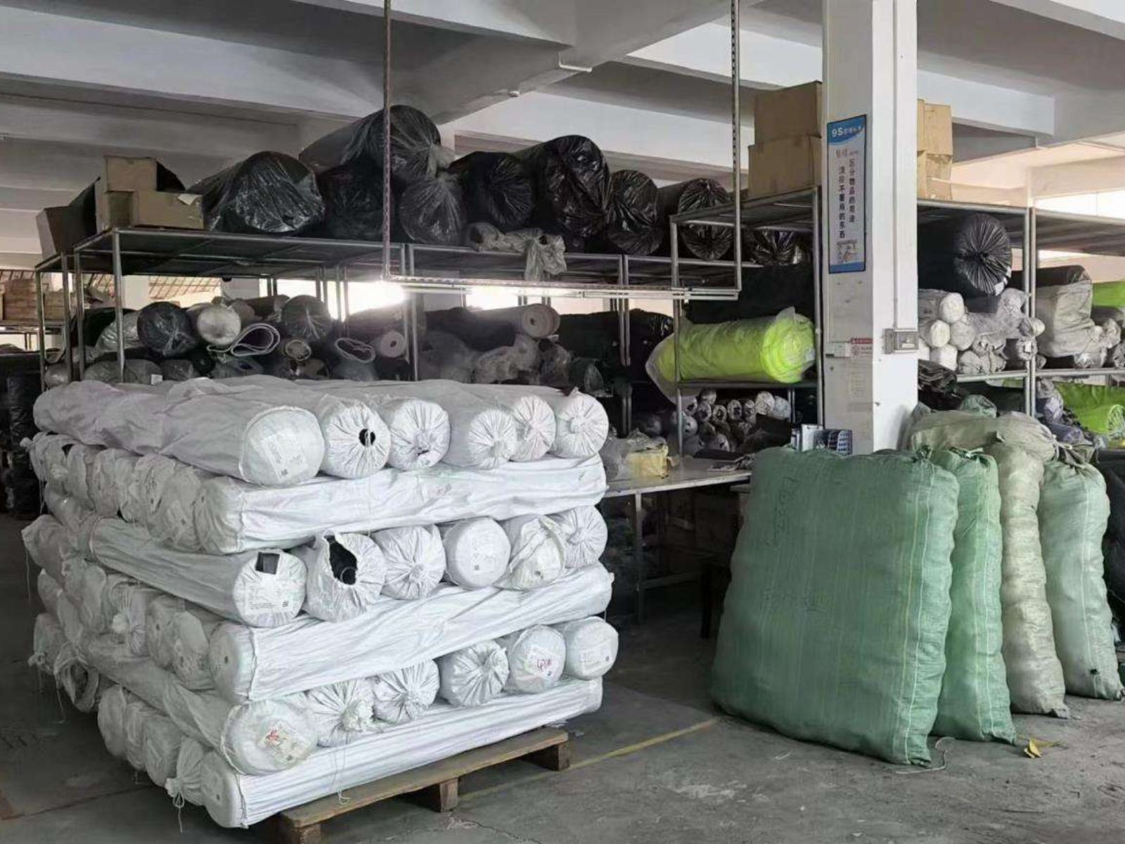 Material Selection