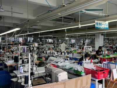 Production Capacity