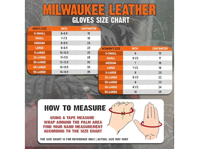 Leather MG7561 Men's Premium Brown Leather